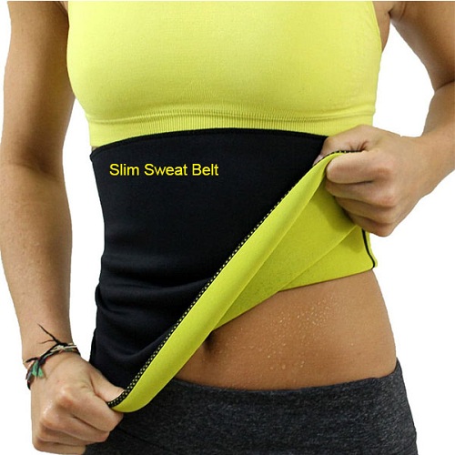 Sweat Slim Belt (Buy 1 Get 1 Free)